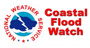 coastal flood watch
